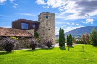 Belle Torre Mayorazgo Boutique Hotel
