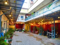 Kalash Parkaze and Tent Inn Hotels in 