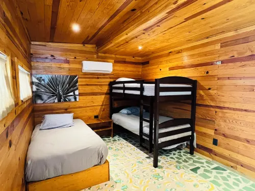 Hotel Posada del Valle