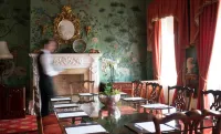 Champneys Henlow - breakfast