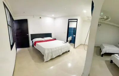 Hotel Yakuana Hotels in 