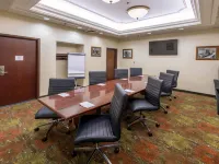 Drury Inn and Suites St Louis Union Station Hotels in St. Louis