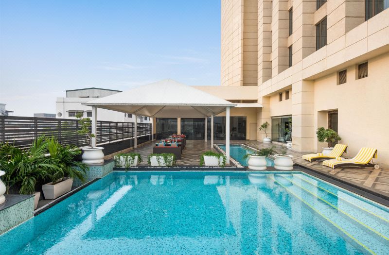 Hilton Jaipur photo 2