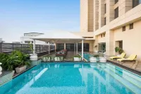 Hilton Jaipur - 5 tähden