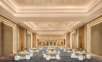 Radisson Hotel Delhi MG Road