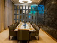 Serene Sarovar Premiere Hargeisa - breakfast