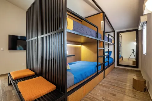 Hotel Kéri Inn