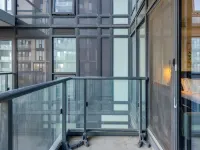 Econo Suites DT Hôtels à proximité de : Université Ryerson