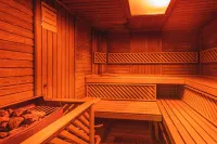 Hotel Kompas - spa