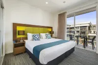 Quest Chermside on Playfield Hotel a 