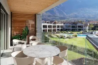 Garden Apartment C12