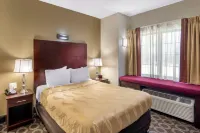 Quality Inn Overland Park Kansas City