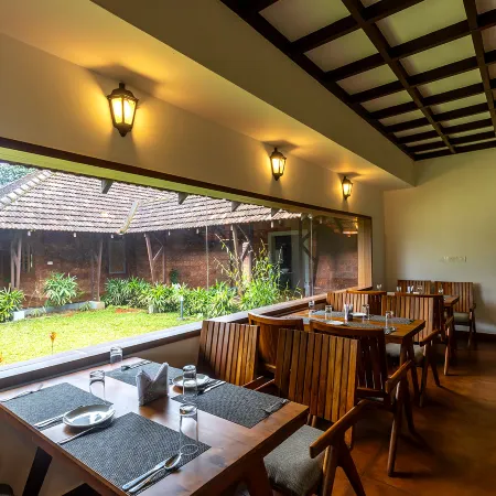 SandalMist Resorts and Spa