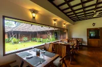 SandalMist Resorts and Spa - breakfast