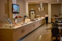 АМАКС ЭкоПарк-Екатеринбург - С бассейном