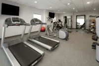 Home2 Suites by Hilton Meridian - Gym