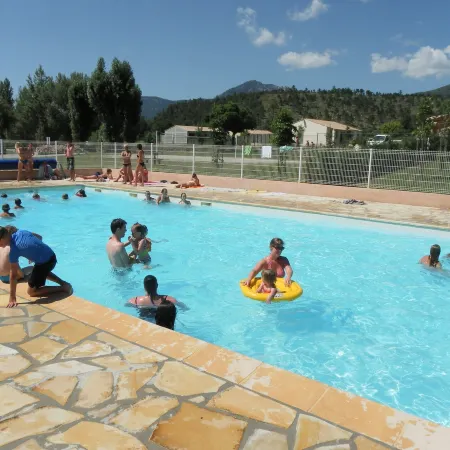 Charming Villa in Castellane