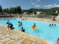 Charming Villa in Castellane - Wifi
