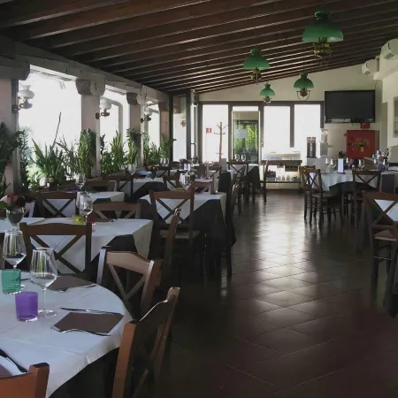 Green Garden Resort - Smart Hotel