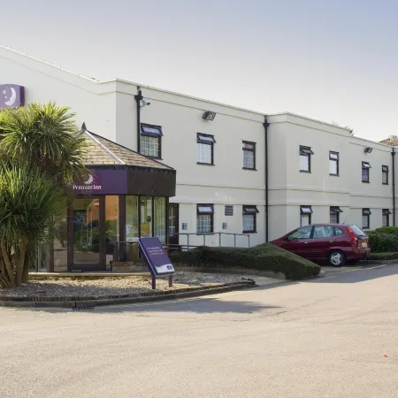 Premier Inn Gloucester (Longford)