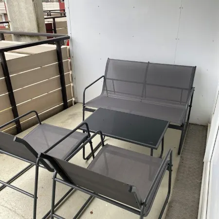 Kleines Gemütliches Ferienappartment in Sankt Englmar Direkt am Waldrand
