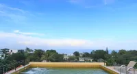 De Pastel Hua Hin - Rooftop Pools