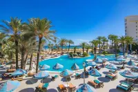 Riadh Palms- Resort & Spa - Pools