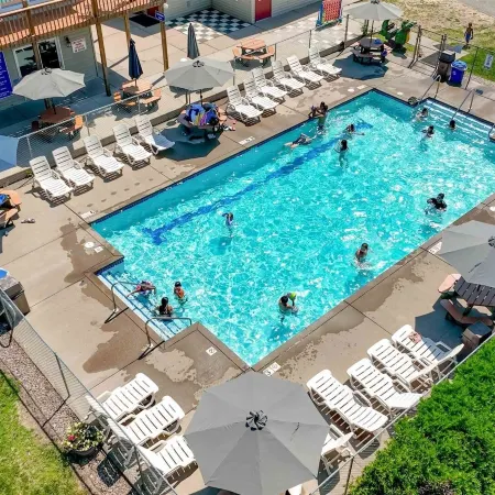 Baraboo RV Resort