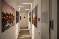 Colonna Suites And Apartments
