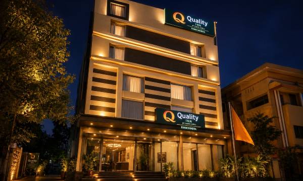 Quality Inn Ramachandra