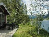 Holiday Home in Olden