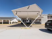Circle S Motel Cozad I-80 Hotels in Dawson County