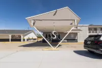Circle S Motel Cozad I-80
