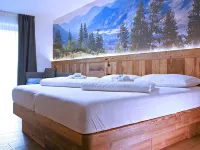 Mas dei Masi Hotels in Cavalese