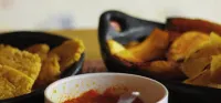 Hacienda Venecia Main House & Coffee Lodge - breakfast