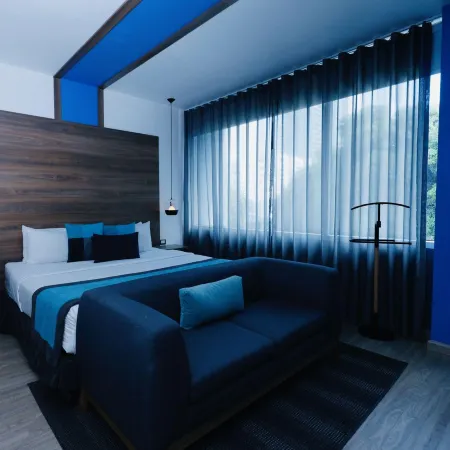 Hotel Blue Concept Hotels in Cartagena