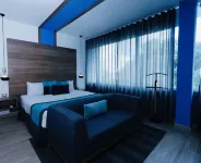 Hotel Blue Concept - 3 Sao