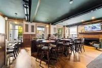 White Inn - Morgenmad
