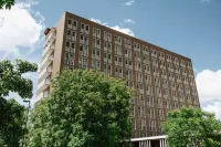 Canberra Accommodation Centre