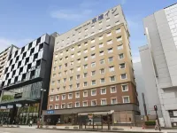 Toyoko Inn Kanazawa Kenrokuen Korimbo Hotels near Oyama Shrine