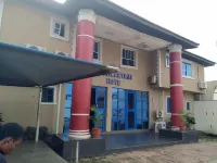 Everlasting Hotels and Garden - 2-Star