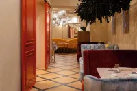 Palazzo Gulino - breakfast