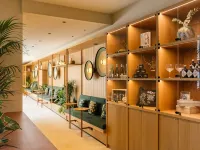 Hotel Schani City Hotels near Freyung Square