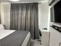 Serene 2-Bedroom Apartment with Mountain Views in Santiago - 2-Star