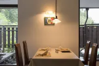 Matsushima Petit Hotel Bistro Abalon - Frühstück