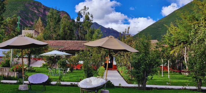 Chaska Valle Green Hôtels à&nbsp;: Urubamba