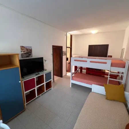 Residence Casa Pineta