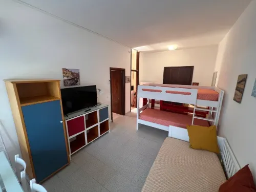 Residence Casa Pineta