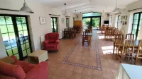 Fogar Dos Antigos - petit déjeuner