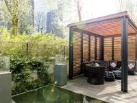 Motel One Hamburg-Alster Hotels near St. Georg